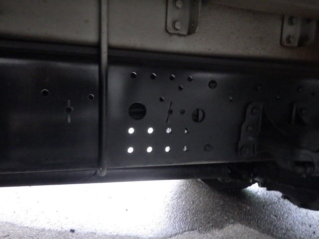 ISUZU PDG-FRR34S2 Aluminum Wing Van 4t wide