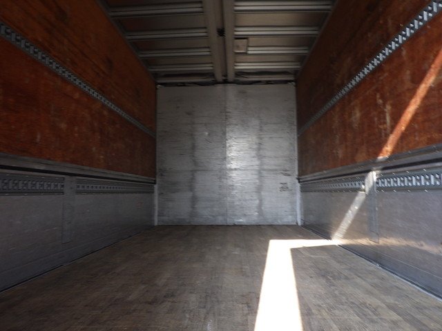HINO BDG-FE8JLWG Aluminum Wing Van 4t-10t wide