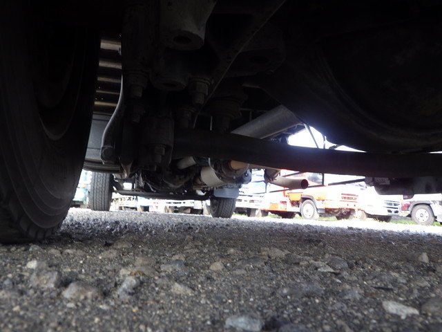 HINO BDG-FE8JLWG Aluminum Wing Van 4t-10t wide