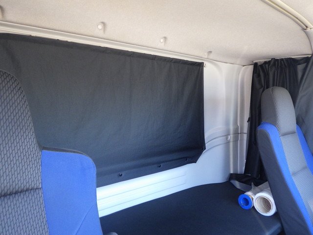 ISUZU QPG-CYJ77B Aluminum Wing Van over 10t