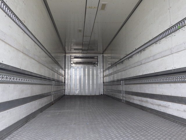 ISUZU QKG-CYJ77B Refrigerated Van (Reefer Wing Truck) over 10t