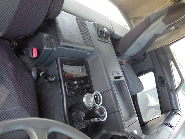 MITSUBISHI (FUSO) BDG-FP54JDR 6W Tractor Head over 10t
