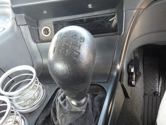 MITSUBISHI (FUSO) BDG-FP54JDR 6W Tractor Head over 10t