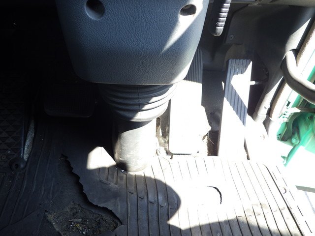 MITSUBISHI (FUSO) BDG-FP54JDR 6W Tractor Head over 10t