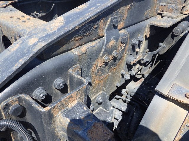 MITSUBISHI (FUSO) BDG-FP54JDR 6W Tractor Head over 10t