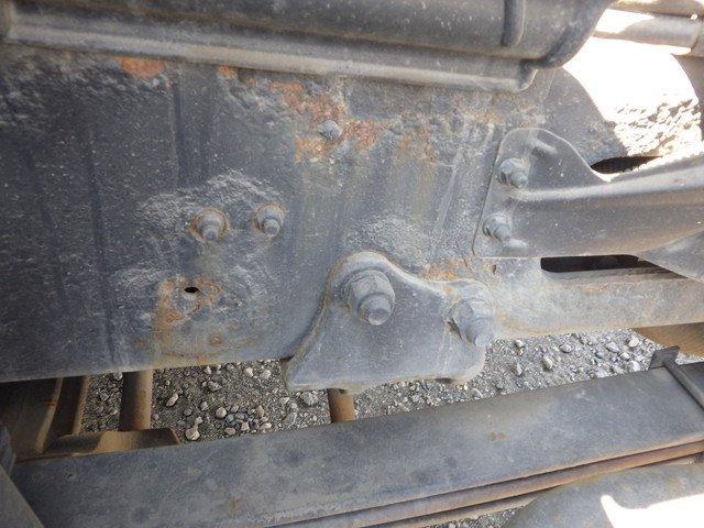 HINO KS-SH1EDJG 6W Tractor Head over 10t
