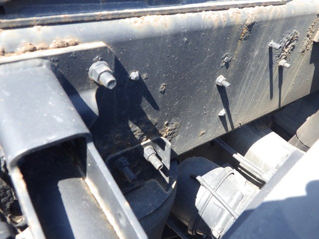 HINO KS-SH1EDJG 6W Tractor Head over 10t