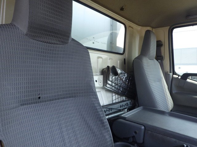 HINO TKG-XZU720M Refrigerated Van (Reefer Wing Truck) 1t-4t wide