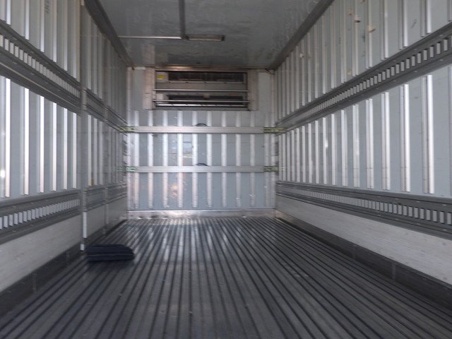 HINO TKG-XZU720M Refrigerated Van (Reefer Wing Truck) 1t-4t wide