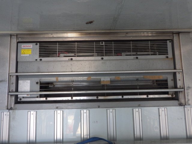 HINO TKG-XZU720M Refrigerated Van (Reefer Wing Truck) 1t-4t wide