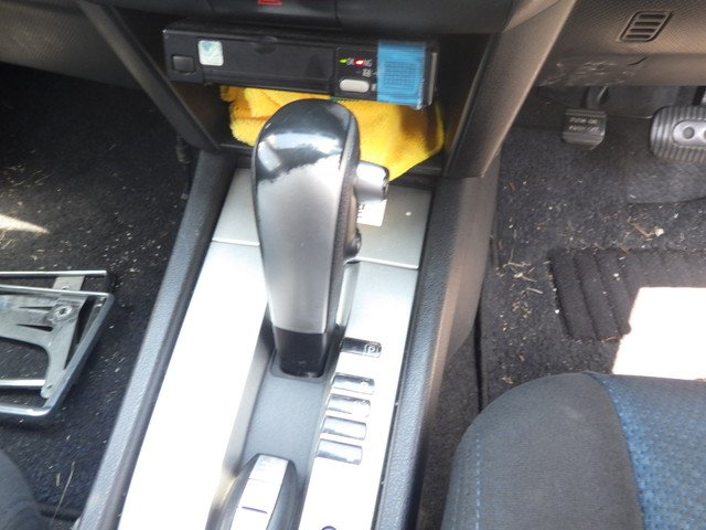 NISSAN DBA-Y12 Other other