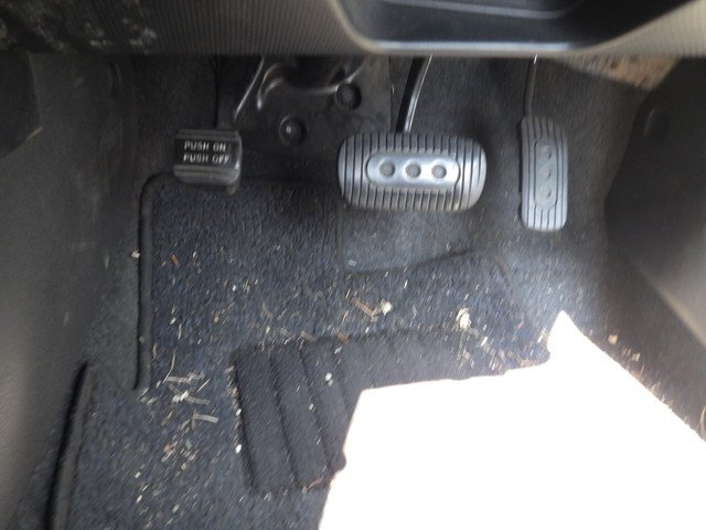 NISSAN DBA-Y12 Other other
