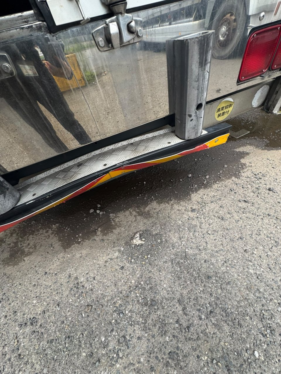 ISUZU QKG-CYJ77A Aluminum Wing Van 10t