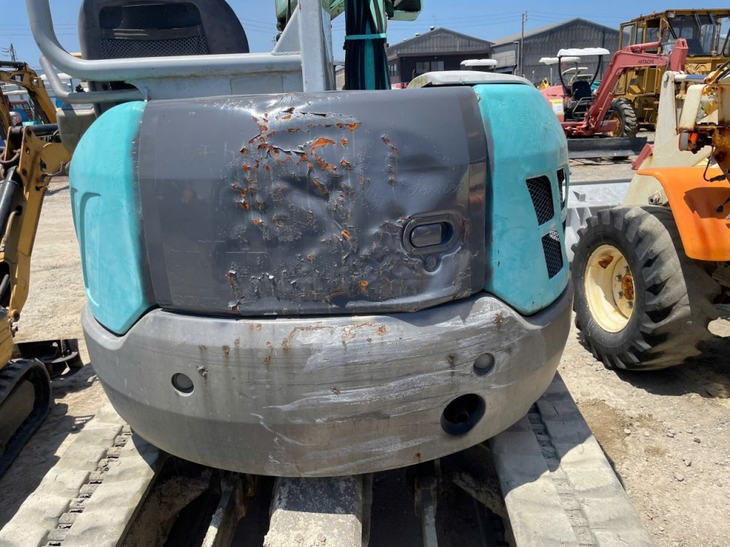 KOBELCO SK30UR-3 Other 1t-4t standard
