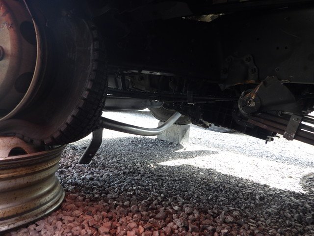 ISUZU 2PG-CYJ77C Aluminum Wing Van over 10t