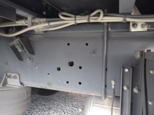 ISUZU 2PG-CYJ77C Aluminum Wing Van over 10t